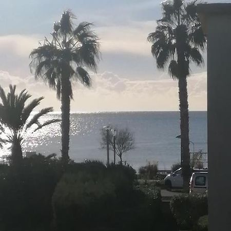 Magnifique Duplex Face A La Mer Saint-Cyr-sur-Mer Bagian luar foto