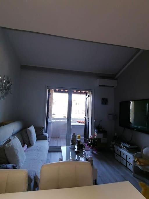Magnifique Duplex Face A La Mer Saint-Cyr-sur-Mer Bagian luar foto