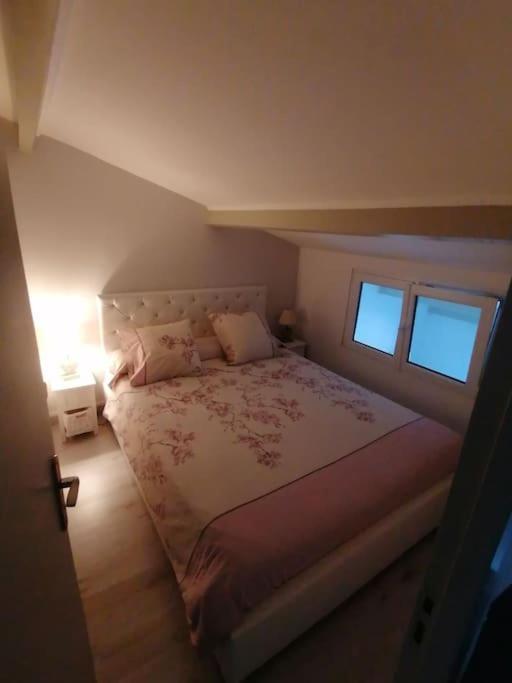 Magnifique Duplex Face A La Mer Saint-Cyr-sur-Mer Bagian luar foto