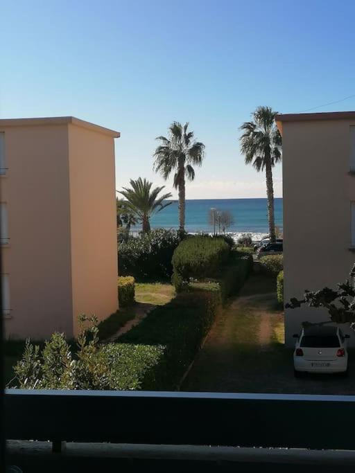 Magnifique Duplex Face A La Mer Saint-Cyr-sur-Mer Bagian luar foto