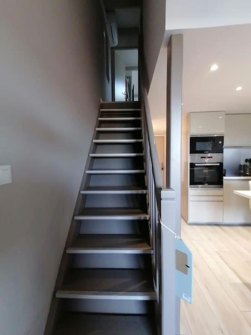 Magnifique Duplex Face A La Mer Saint-Cyr-sur-Mer Bagian luar foto